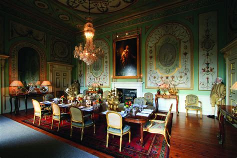 Castle Interior Gallery