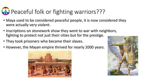 Mayan Powerpoint