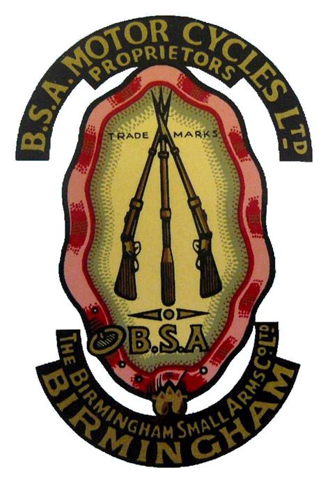 Birmingham Small Arms Gun Wiki Fandom Powered By Wikia