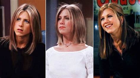 And all good friends fans know that beyond our six bffs the true star of the show was rachel green's hair. Rachel Green Friends Makeup | Saubhaya Makeup