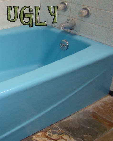 Your bathtub decorated stock images are ready. Bathtub Recoating - Bathroom Decor