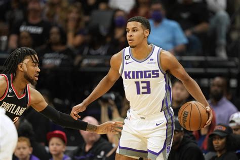 Sacramento Kings’ Keegan Murray draws comparisons to NBA superstar width=