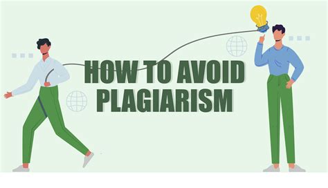 how to avoid plagiarism │ quillbot blog