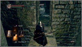 In valley of drakes, only grab the proud knight soul from the undead dragon's left hand, which will not wake it up. New Londo Ruins - p. 1 | Walkthrough - Dark Souls Game ...