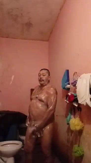Maduro En Ducha Free Gay Daddy Porn Video 68 Xhamster