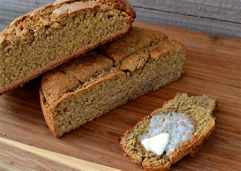 The Best Irish Soda Bread Recipe -- Revisited ~ Healthy Recipe Collections