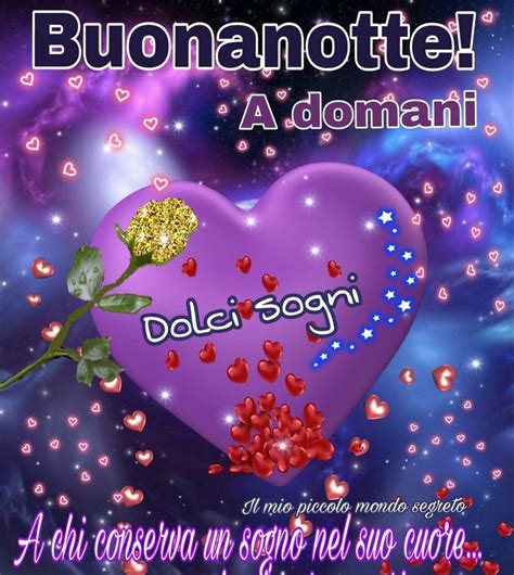 Pin Di Antonella Su Buonanotte Buonanotte Auguri Di Buongiorno Notte