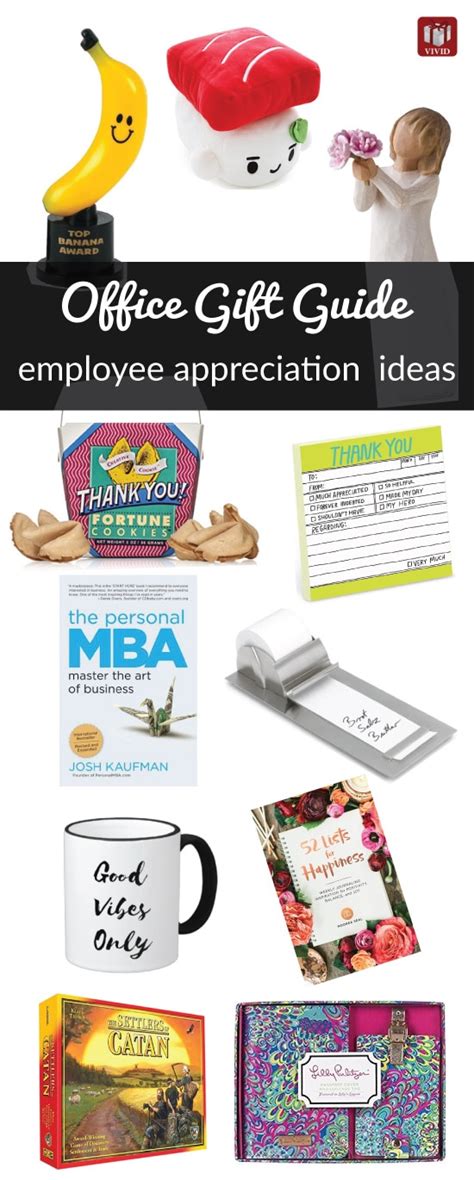12 Creative And Affordable Employee Appreciation Ts