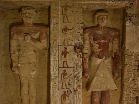 Archaeologists Unearthed 160 Sarcophagi From An Ancient Egyptian