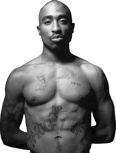 2pac Tupac Shakur Png Transparent Image Download Size 402x530px