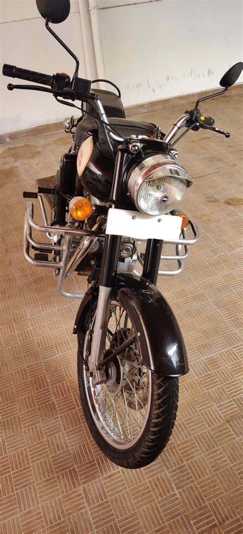 Royal enfield bullet electra 5s price. Used Royal Enfield Bullet 350 Bike in Chennai 2014 model ...