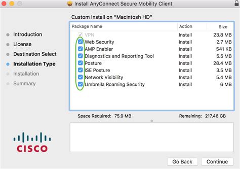 Anyconnect is designed for windows based computers. Anyconnect Secure Mobility Client V4 X Download Mac ...