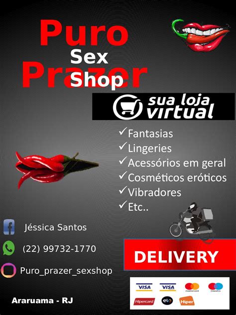 Calaméo Flyer Sex Shop