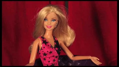 Toys And Tiaras A Barbie Parody In Stop Motion For