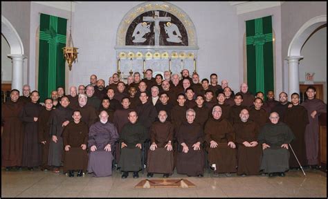 Catholic Carmelite Vocation United States
