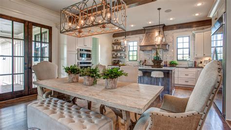 Visit or call one of our design centers to start your next project. Open Floor Plans We Love - Southern Living