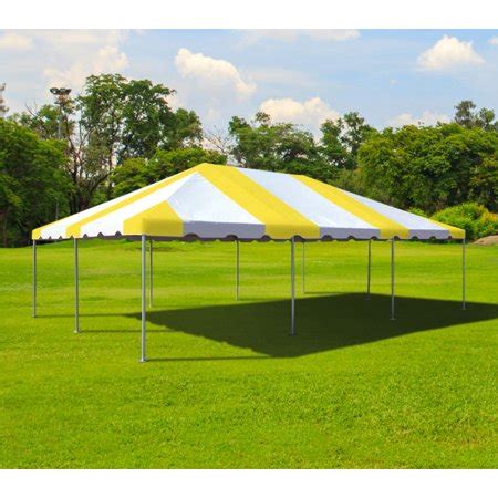 Abccanopy pop up canopy tent with sand bags 8. Party Tents Direct 20x30 Outdoor Wedding Canopy Event Tent ...