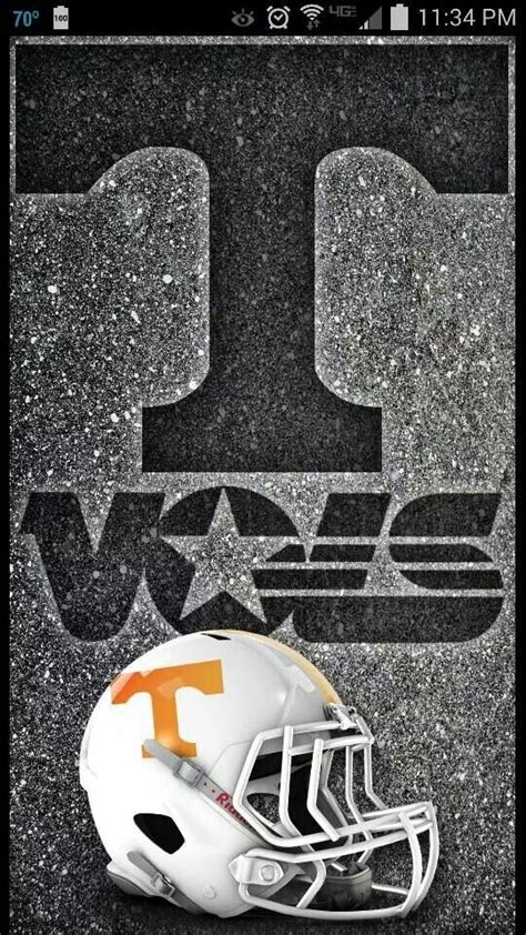 Pin By Irene Higgins On I Love The Vols Tennessee Volunteers Football Tennessee Volunteers