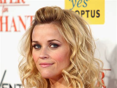 Reese Witherspoon To Receive Mtv Generation Award Cbs News
