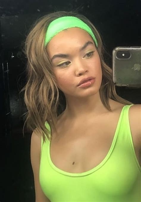Paris Berelc Nude Private Snapchat Sexy Pics Scandal 96096 Hot Sex