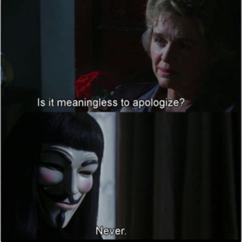 15 best pictures v for vendetta movie quotes 50 quotes from alan moore s classic v for