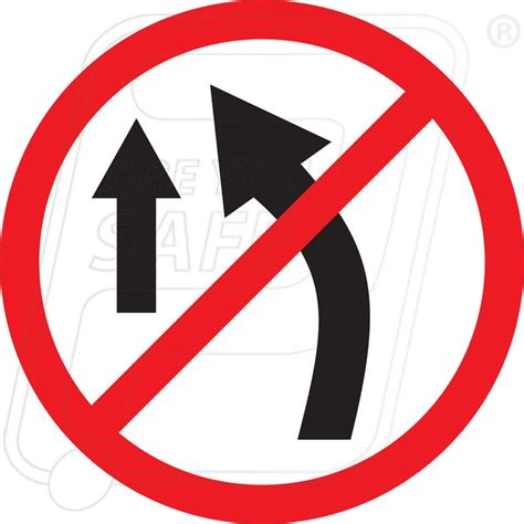 Warning danger symbol prohibiting signs. Protector Firesafety India Pvt. Ltd. - Overtaking ...