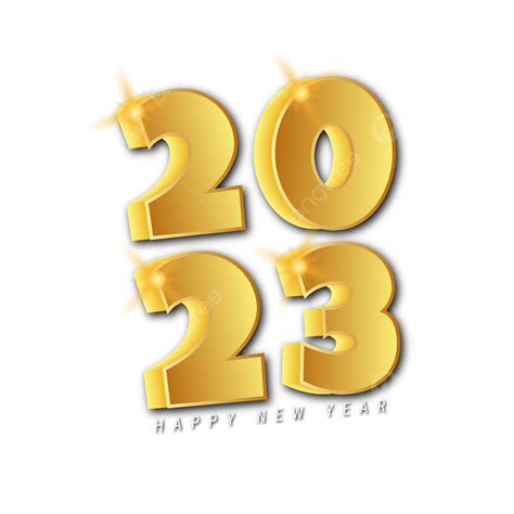 Feliz Ano Novo 2023 Projeto Png Feliz Ano Novo 2023 Ano Novo Imagem