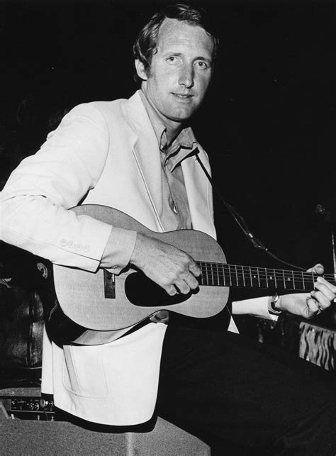 Country Legend George Hamilton Iv Dies At 77 Local News