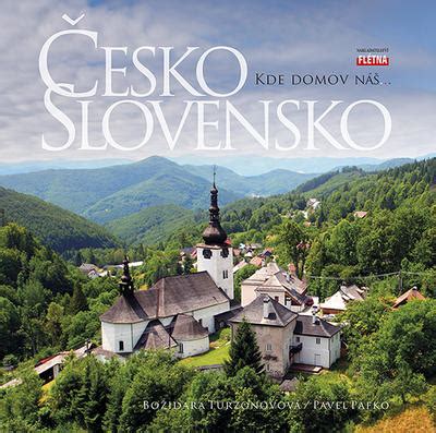 Cestovateľský denník a zbierka fotiek zo slovenska & česka fotky označ hashtagom #cestujemczsk a najlepšie repostneme! ČESKO a SLOVENSKO | KNIHCENTRUM.cz