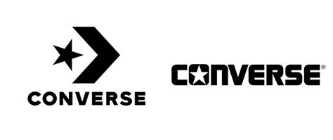Update Logo Converse Vector  Logoupdate