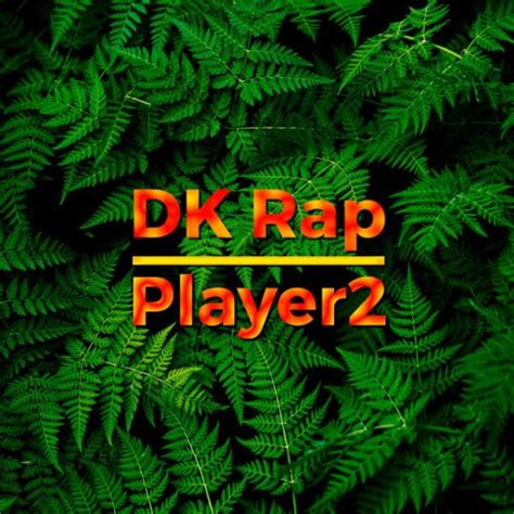 Player2 Dk Rap From Donkey Kong 64 Lyrics Musixmatch