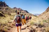 Grand Canyon Rim To Rim Hiking Tours