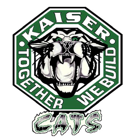 The Henry J Kaiser Cats Scorestream