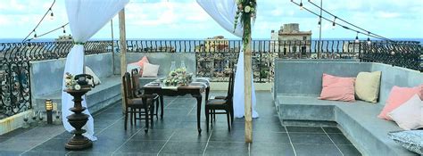 Havanas 5 Best Rooftop Restaurants Havana Insider