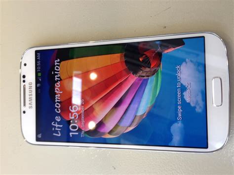 Jht831 Samsung Galaxy S4 Metro Pcs For Sale 450 Swappa