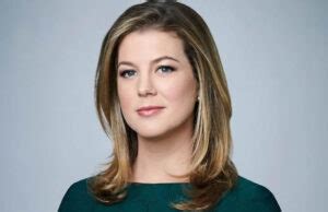 Brianna Keilar Biography Age Husband Baby CNN Parents Right Now