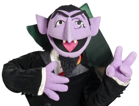 Count Von Count Skepchick