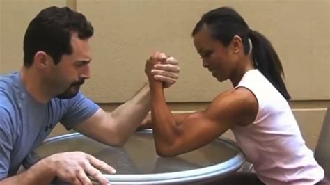 Strongwoman Armwrestling Compilation Youtube