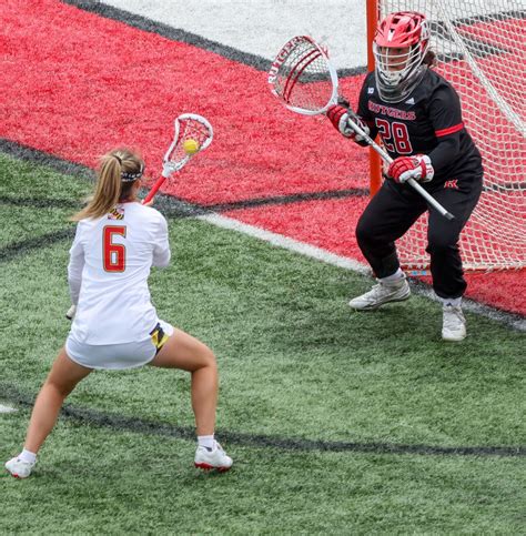 Ncaa Womens Lacrosse Tournament 2022 First Round Tv Schedule Dates