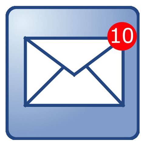 10 Email Package Camp Otx
