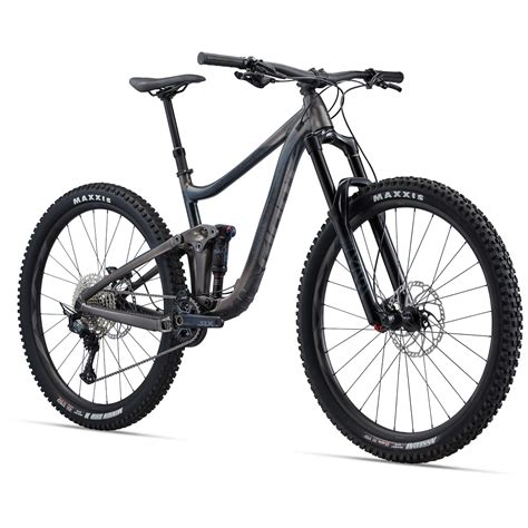 Giant Reign 29 2022 Dual Suspension Mountain Bikes Bicycle Superstore