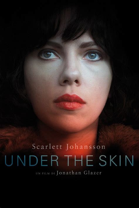 Under The Skin HD Streaming FILM GRATIS By CB UNO