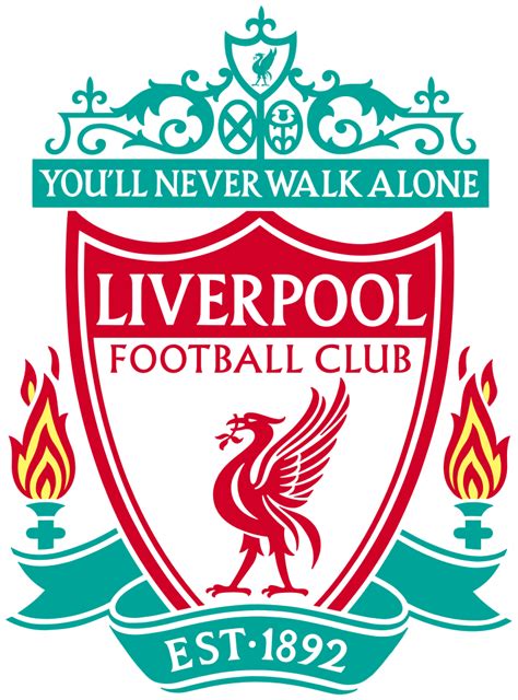 No physical item will be shipped to you. File:Liverpool FC.svg - Wikipedia