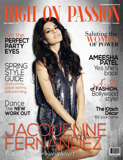 How to stylize a magazine cover in photoshop. Ameesha Patel hot magazine cover photo shoot Photos - Pics ...