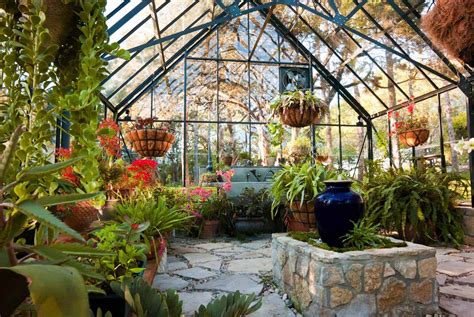 Most Beautiful Greenhouse Ideas For Spring