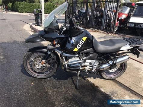 Request a brochure online to discover the whole range of bmw models. 2002 Bmw R-Series for Sale in Canada