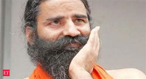 Yet i refuse to be typecast. No wife, no bank account. I was denied US visa: Yoga guru ...