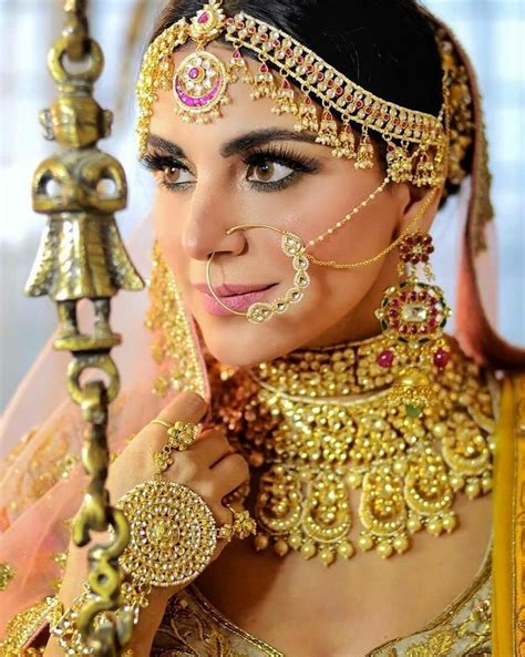 Pin On Beautiful Bridal Naths Nose Rings