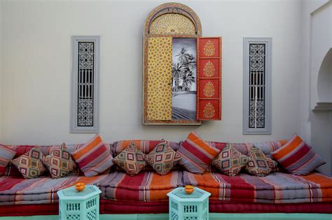 Moroccan Themed Living Rooms Bryont Blog