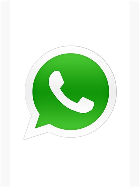 Whatsapp Logo Case And Skin For Samsung Galaxy By Jangelyamil Redbubble